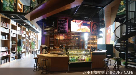 泸州首家咖啡主题连锁旅馆，，，，，，邀你做翘脚老板儿！