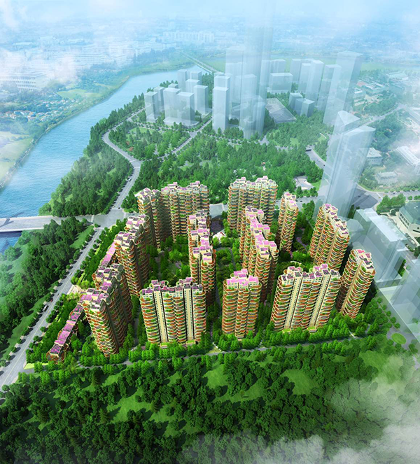 &ldquo;世纪.玺悦&rdquo;开盘成交率超80%，，&ldquo;住中心&rdquo;仍为众望所归