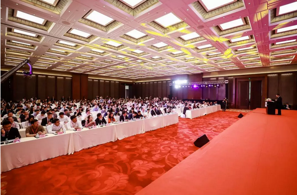巅峰国际网站集团荣膺2018中国西部地产品牌价值TOP10
