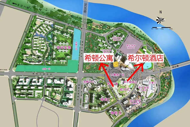 它从法国来，，，，上外洋滩开首店，，，，今到了泸州&hellip;你可以拥有这家旅馆