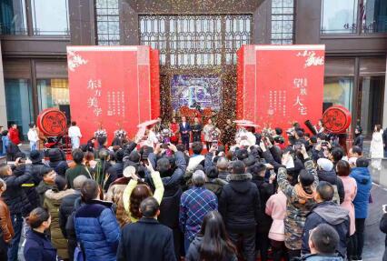巅峰国际网站&middot;蓝博湾 泸州城西第一大盘耀世亮相